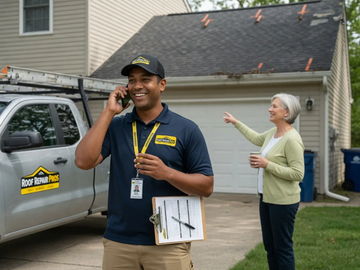 Roof Repair Holstein, NE FAQs